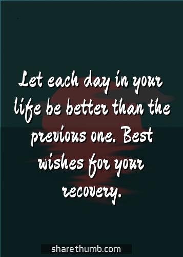 get well soon quotes for friend